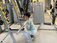 -琪航·健身+普拉提(民耀路店)