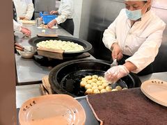 -哑巴生煎(临顿路店)