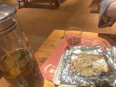 -木屋烧烤(南新店)
