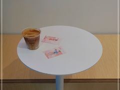 -Manner Coffee(凌空SOHO店)