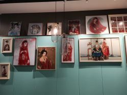 点击看大图 -凤绫儿亲子儿童摄影馆(天津店)