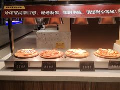 -春天烤肉自助餐厅(南内环店)