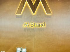 -M Stand(深圳南山欢乐颂店)
