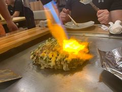 -日葵 大阪烧ひまり(仙霞路店)