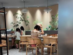 -蔡澜点心·粤菜(新街口IFCX店)