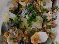 -崖口红树林海鲜餐厅
