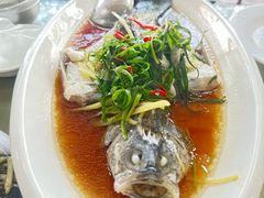 -潘先生海鲜城(神州半岛店)