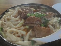 -宫廷药膳罐罐面(兴庆路店)