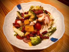 -鲁山人日本料理·放题·套餐(松卫北路店)