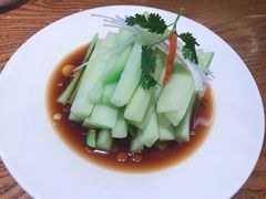 -苏小柳手工点心(人民广场分院)