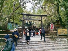 -野宫神社