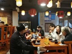 大堂-醉长安(南门总店)