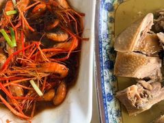 -芸海阁·农家私房菜(沙家浜景区出口店)