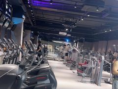 -七星派健身中心(鸟巢店)