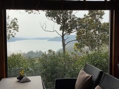 -天目湖涵田度假村