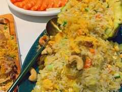 菠萝炒饭-不仔客海鲜·三亚老字号(第一市场店)