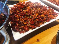 一鱼两吃-望京一号·重庆江湖菜(工体店)