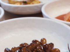 -长寿参鸡汤(朝韩风情街店)