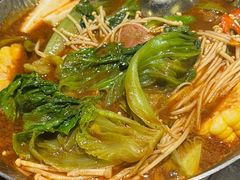 -留半山·香港食堂(啦啦宝都店)