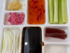 -红菜坊·烤鸭·川鲁宴(石园店)