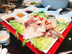 -茶叁酒肆·楚味江湖(菱角湖店)