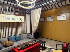 -经禅和·中医推拿(百家湖店)