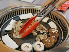 -棒小伙·齐齐哈尔烤肉(龙茗路店)