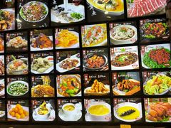 -宋园·金宴浙鲜馆(静安店)