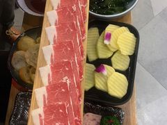 -五星桥原切肥牛火锅·30年专注好牛肉(湖塘店)