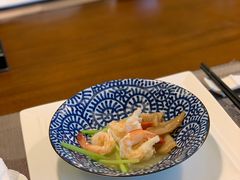 -潮汕味道·煮海餐厅(金麟大厦店)