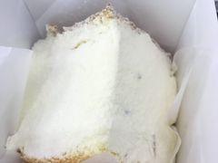 冰乳酪戚风蛋糕-TOUCH泰奇(金桥长岛路店)