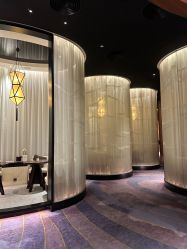 点击看大图 -广州文华东方酒店·水疗中心