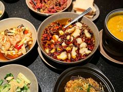 -华豫川酒家(金水路店)