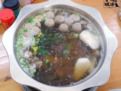 -阿欢牛肉店·火锅·粿条面