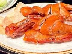脆皮妙龄鸡-苏州W酒店·苏滟中餐厅