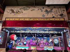-宣科纳西古乐·非遗体验空间(大水车店)