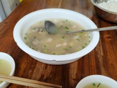 -九九牛肉馆(南山路店)
