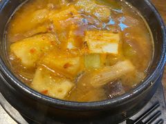 -·缸桶屋·韩式牛肋条自助烤肉(西湖D11店)
