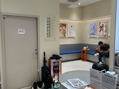 -海马体照相馆(广州新世界云门New park店)