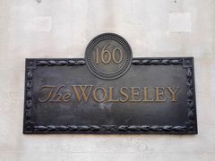 -The Wolseley
