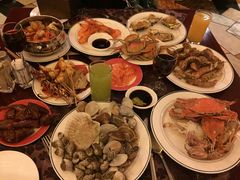 -世纪金源·西餐厅(观音桥东环路店)