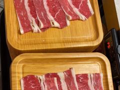 -空之介寿喜烧·和牛放题(恒隆广场店)