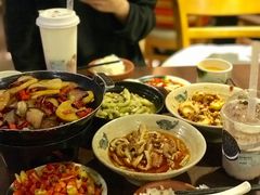 -潇湘阁(昆泰国际大厦店)