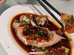 -长平老姿娘夜粥(平东一街店)