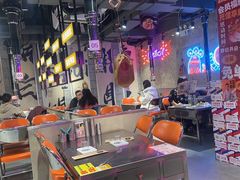 -有蚝有翅烧烤大排档·宵夜(右安门店)
