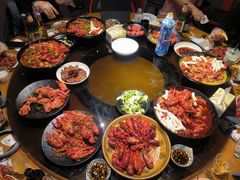 -金陵一哥龙虾馆(三牌楼总店)