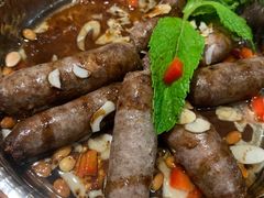-ELI FALAFEL Lebanese&Mediterranean黎巴嫩美食(富城路店)