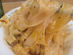 -王萍面皮(柳巷店)