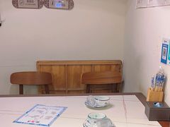 -松云居