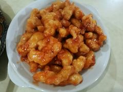 -满口香饭店